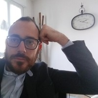Manrico Caputo - psicologo psicoterapeuta