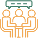 Psicoterapia di gruppo online e in presenza