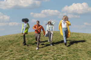 Scopri di più sull'articolo La forza della psicoterapia di gruppo